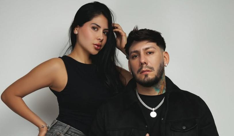 Javiera y Dash | Instagram