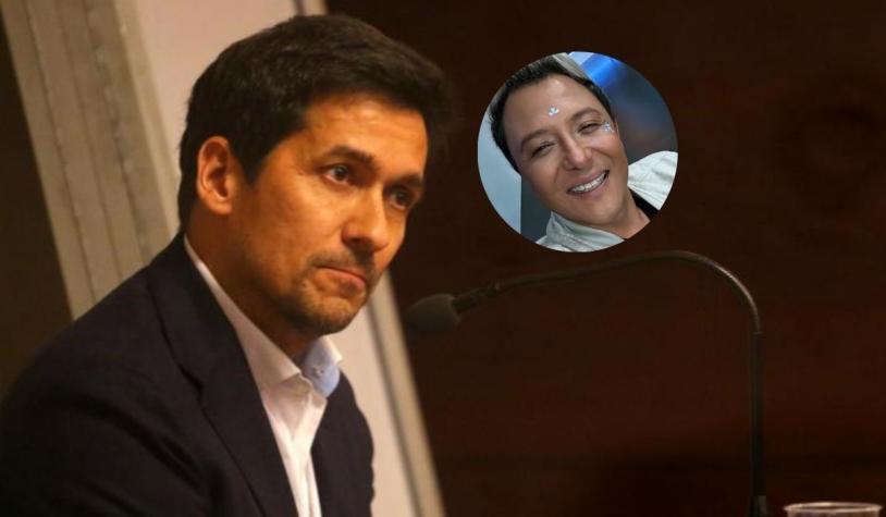 El acuerdo entre Sergio Rojas y Rafael Araneda tras demanda del animador: incluye donación económica