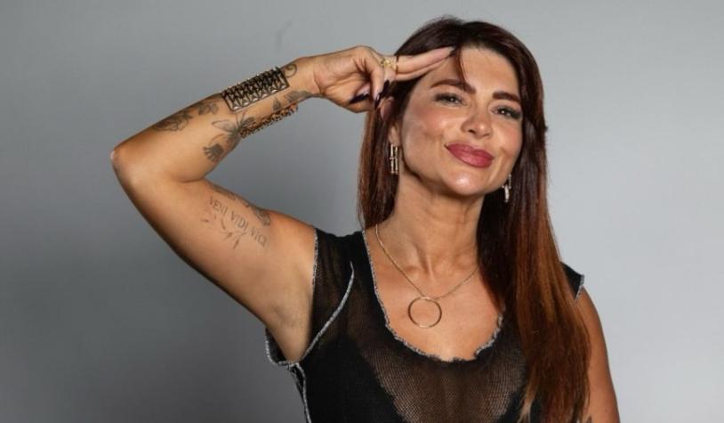 Antonella Ríos acusa “maniobra” tras su despido y revela quiénes serán sus reemplazantes