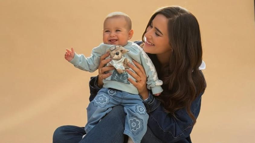 Melina Noto | Instagram