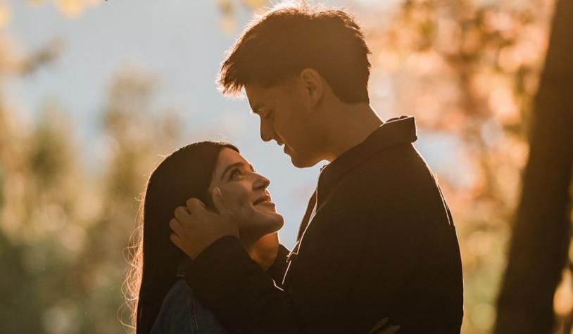 Tati Fernández y Oliver Borner | Instagram 