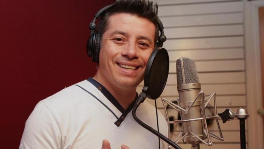 Fuera de la música: así se gana la vida Leandro Martínez tras vender su casa rodante y su auto