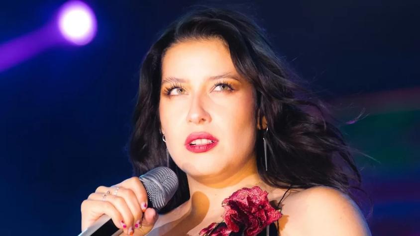 María José Quintanilla 