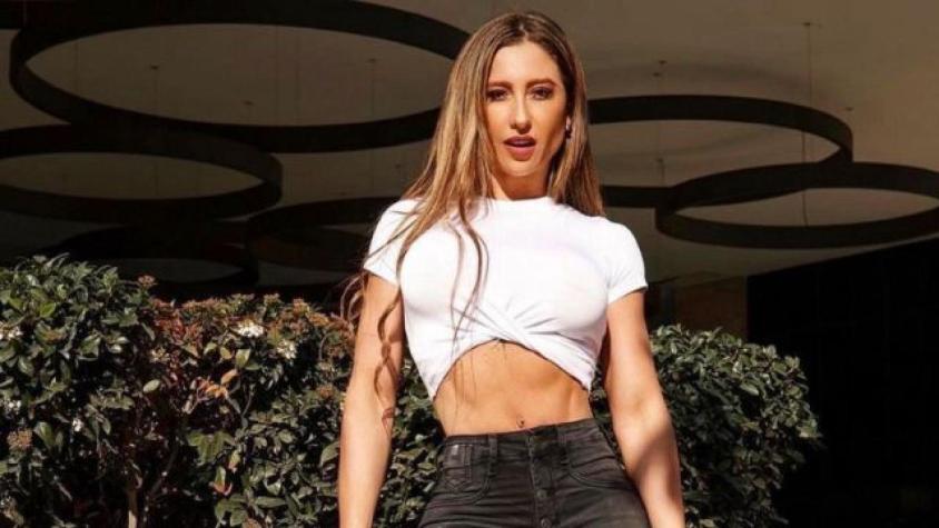 Nicole Moreno - Instagram