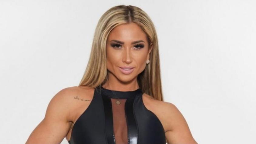 Nicole Moreno | Instagram