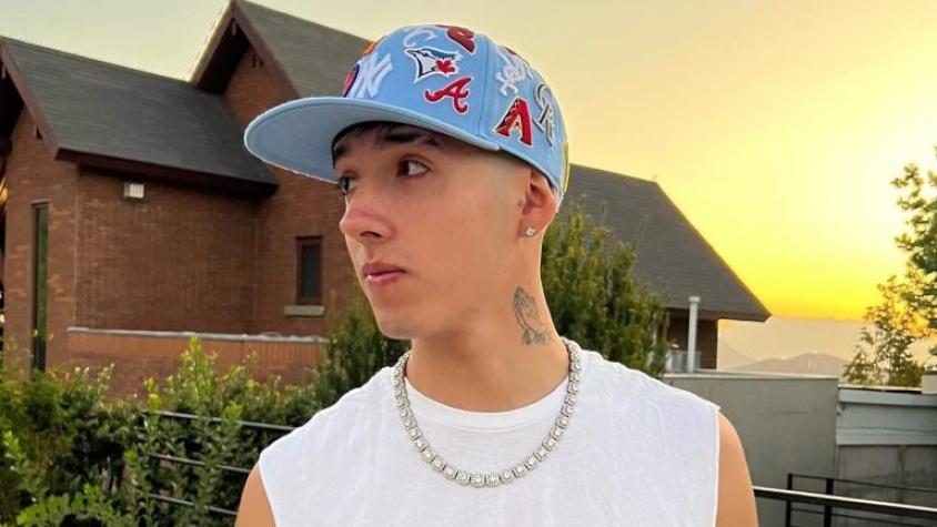 La triste pérdida que enluta a Pailita: "Pasé toda mi infancia junto a ti"