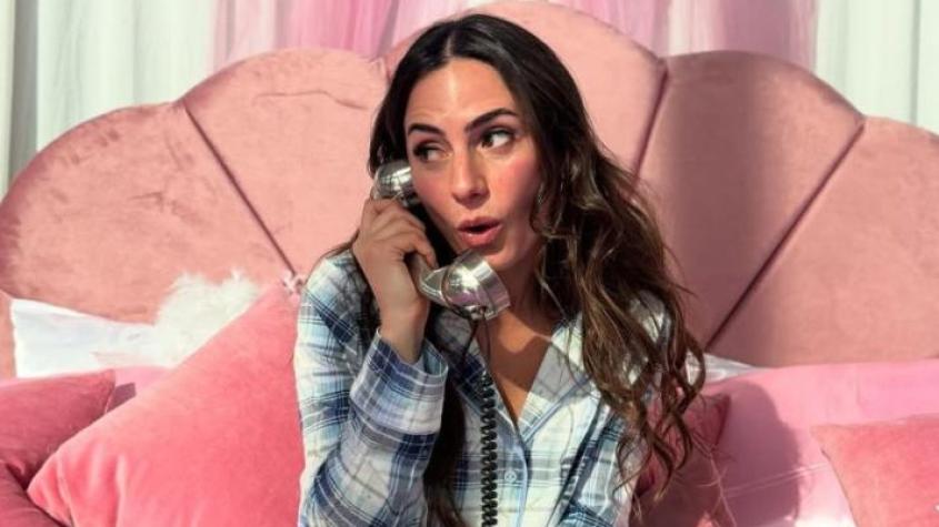 Rosario Bravo | Instagram