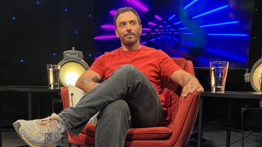 Javier Fernández - Créditos: Instagram