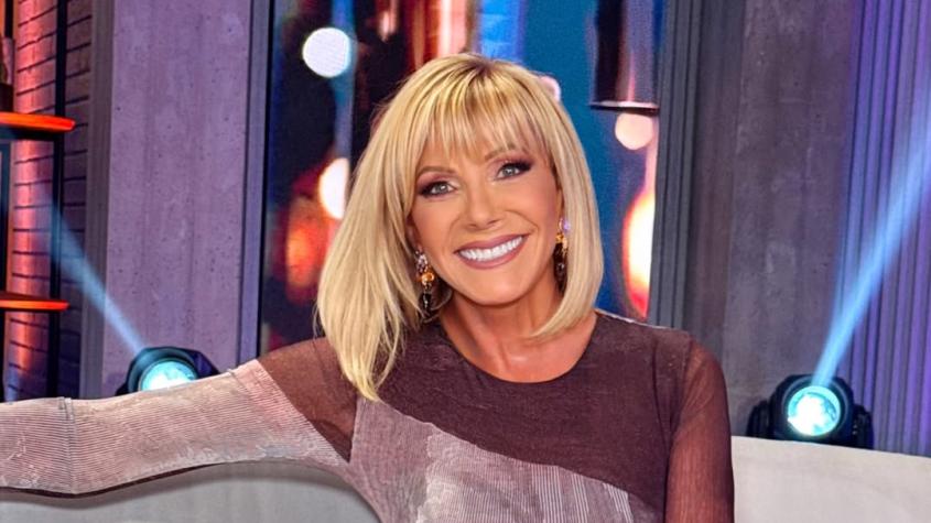 Raquel Argandoña - Instagram