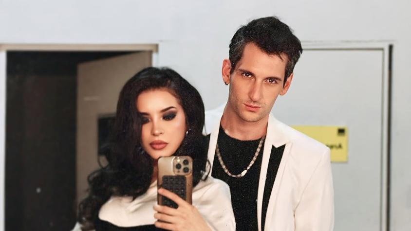 Tras su quiebre con Felipe Galindo, Geraldine Muñoz aclara si está con Gabriel Urzúa