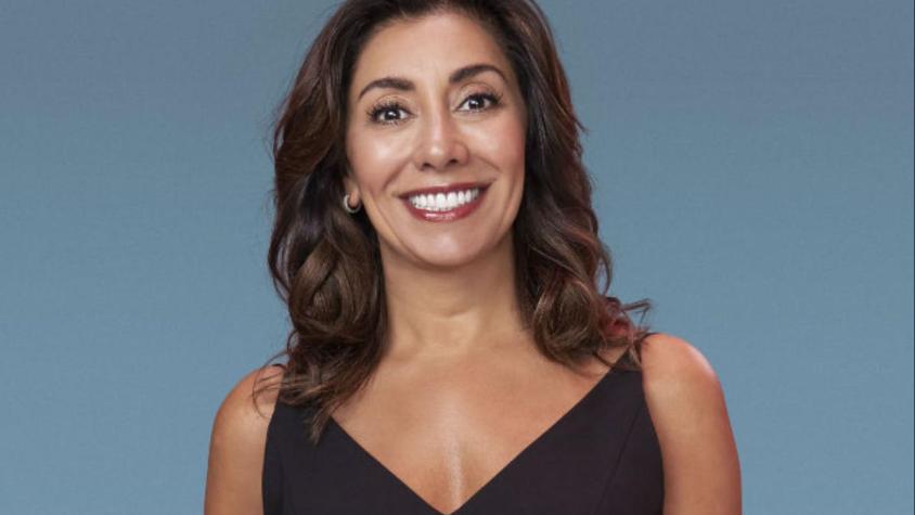 Carmen Gloria Arroyo