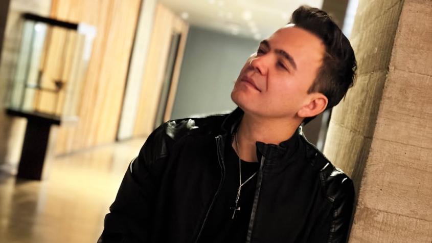 Mario Guerrero | Instagram