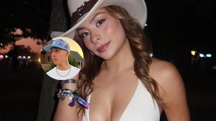 Skarleth Labra | Pailita