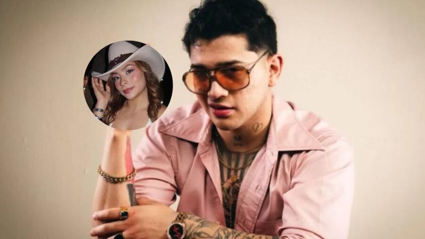 Lucky Brown - Skarleth Labra