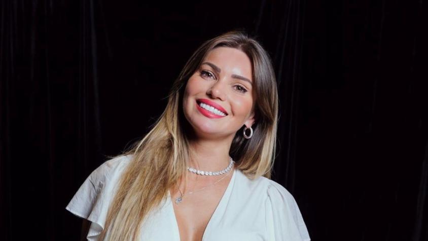 Faloon Larraguibel - Instagram