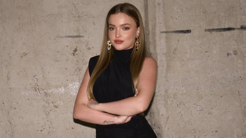 Antonia Casanova sorprende a todos tras anunciar nueva relación amorosa: mostró romántica propuesta