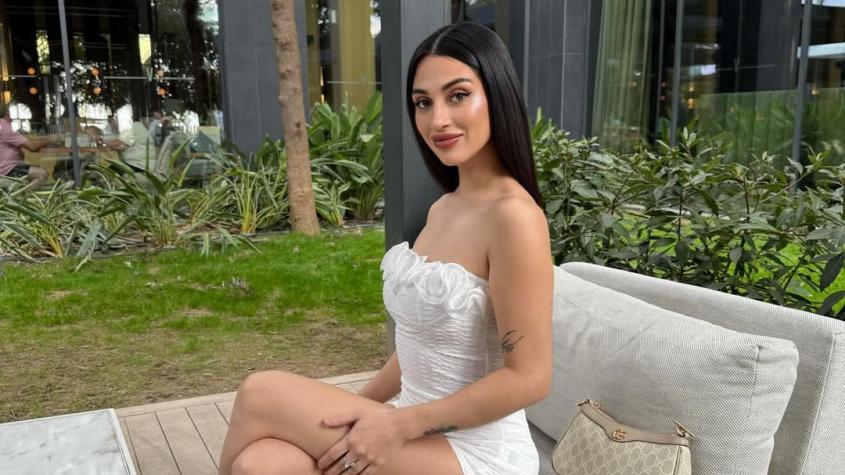 Camila Sepúlveda habla de su transformación física a dos años de su operación: "Odiaba mirarme al espejo"