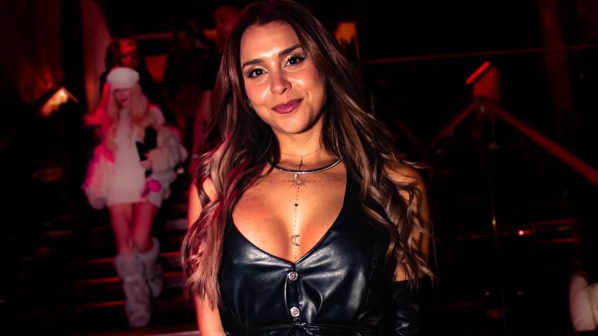 Carlyn Romero - Créditos: @maldiita.ph