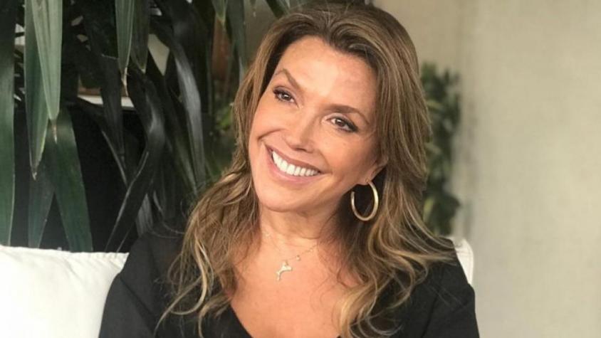 Carolina Arregui - Redes Sociales