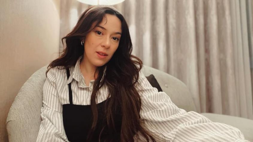 Christell Rodríguez - Redes Sociales