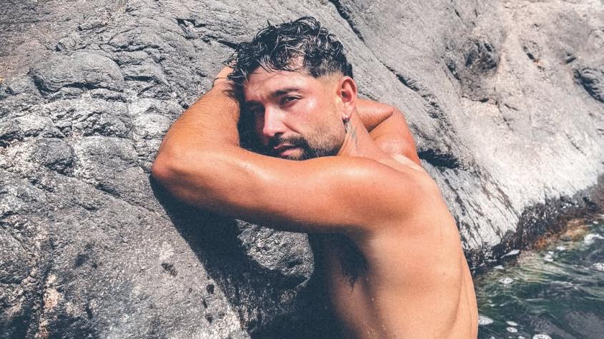 Diego Bazaes - Instagram