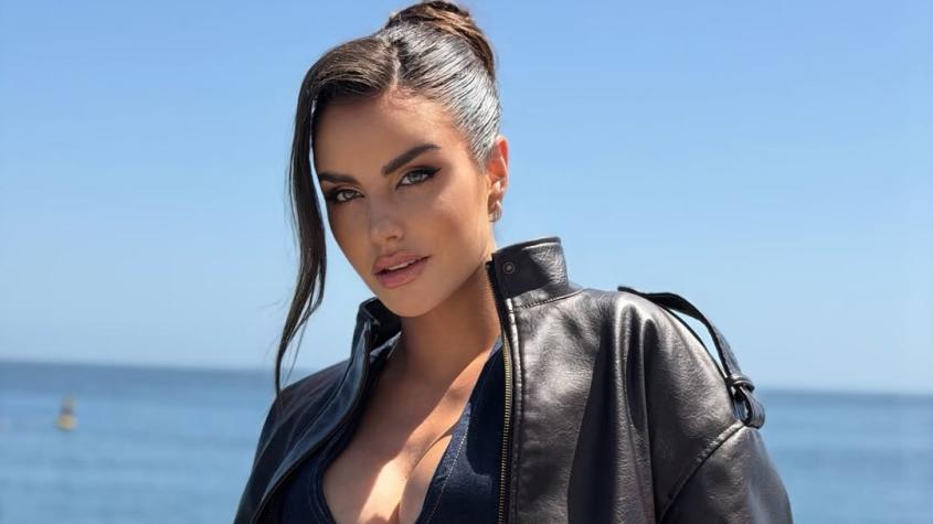 Emilia Dides - Instagram