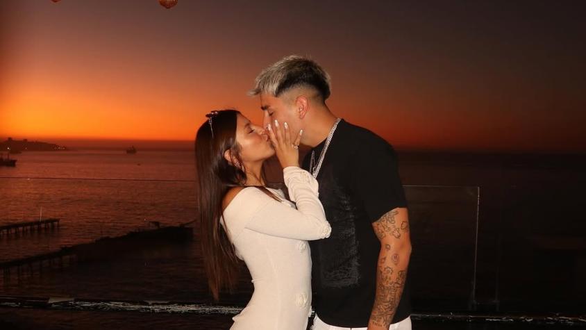 Ignacia Antonia y Aka 4:20 - Redes Sociales