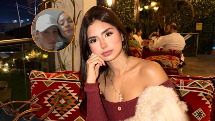 July Leguizamón reveló polémico episodio con expareja: lo vincularon a Pailita y Skar