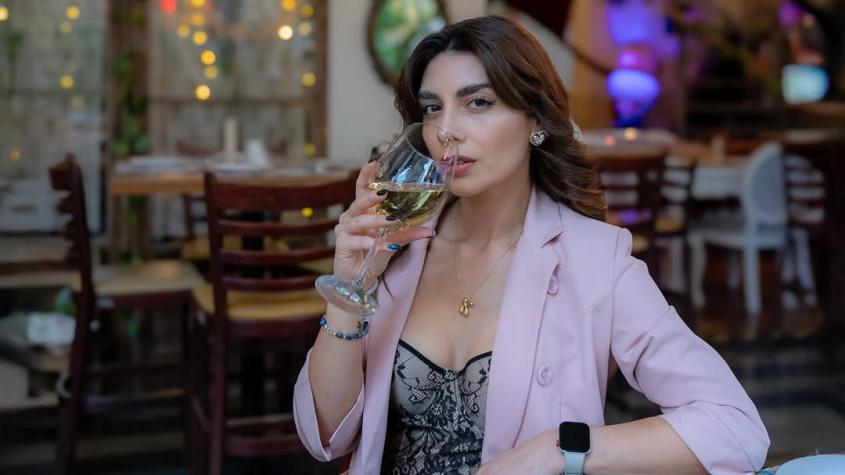 Kathy Contreras - Instagram