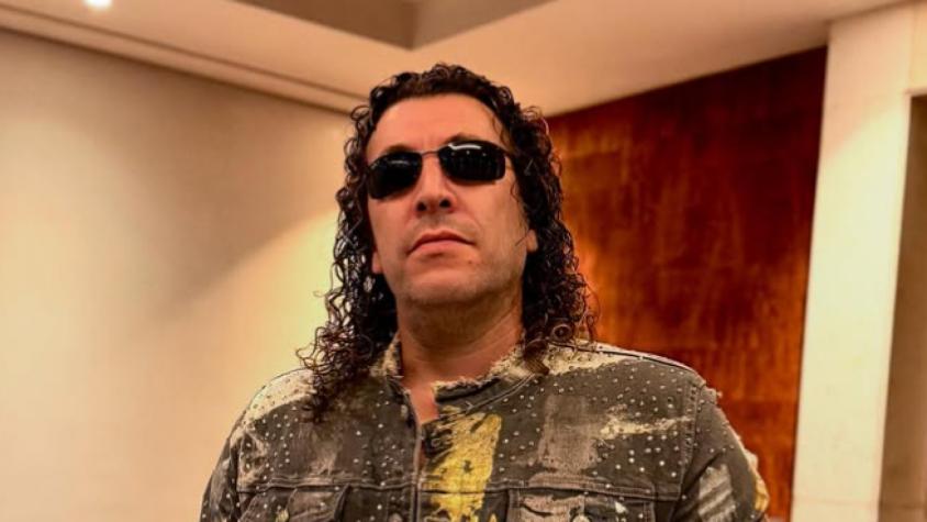 Leo Rey - Redes Sociales