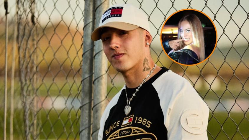 Pailita y Skarleth Labra - Instagram