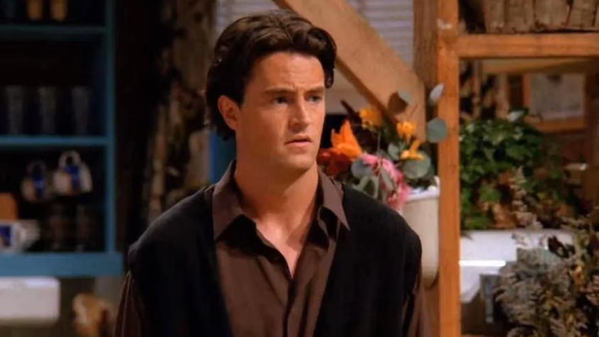 Matthew Perry | Friends 