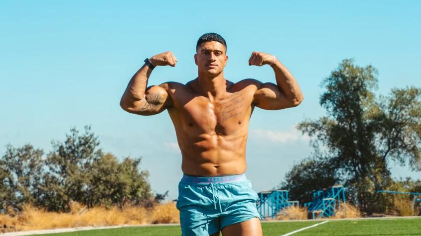 Sammis Reyes - Instagram