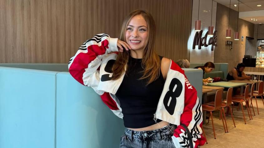 Skarleth Labra - Instagram