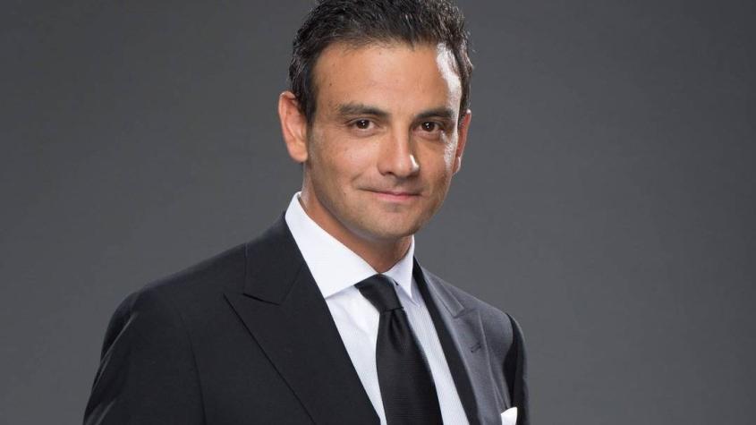 Gonzalo Ramírez toma decisión clave por la salud de su hija: “Soy probablemente el más compatible”