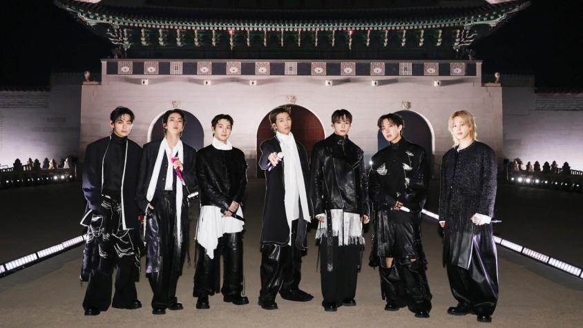 Revelan las exigencias de BTS para sus conciertos en Chile: "No sé si debería contarlo"