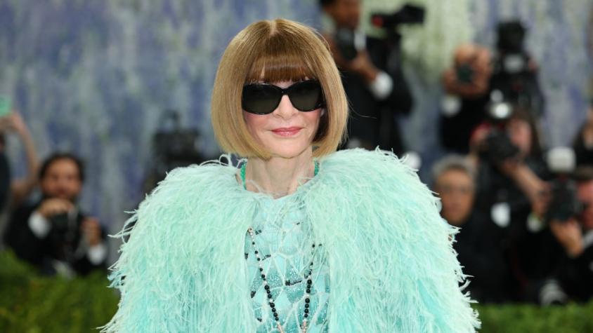 MET Gala 2026 en vivo: dónde verla online desde Chile | AFP
