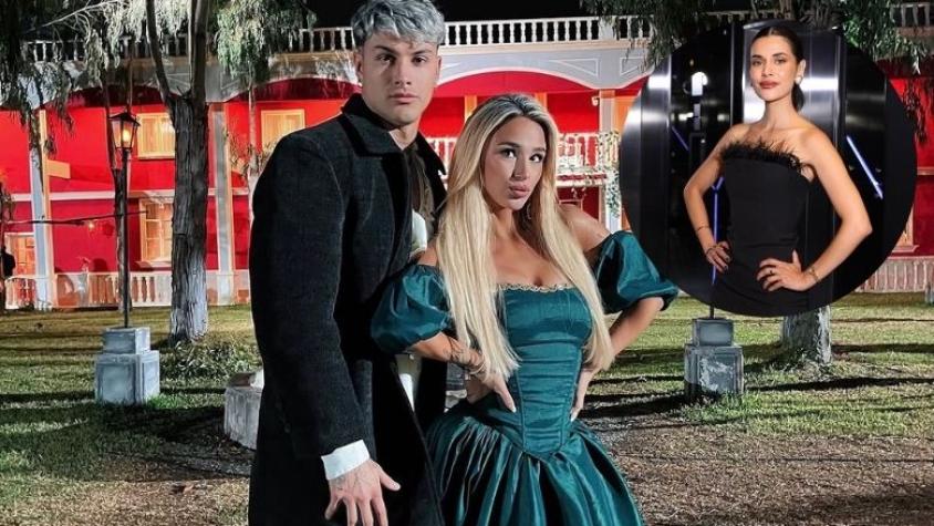 Camilísima reveló romance con Nicolás Solabarrieta y destapa tenso conflicto con Guarén