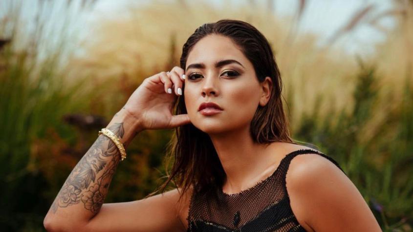 Camila Recabarren