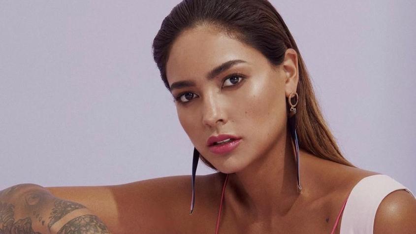 Camila Recabarren