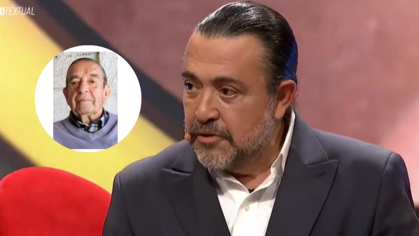 Leo Caprile - Canal 13