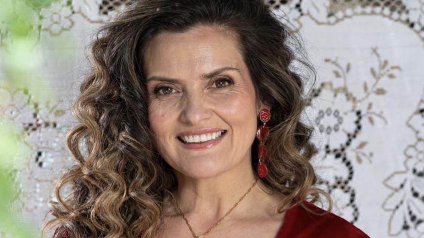 Connie Achurra recordó al padre de sus hijas, exproductor de “Rojo”: habría cumplido 51 años