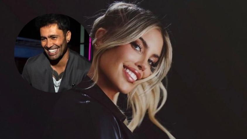Coté López sorprende con video junto a Luis Jiménez: “Les voy a dar noticia” Coté López sorprende con video junto a Luis Jiménez: “Les voy a dar noticia”