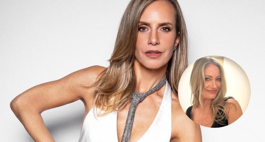Diana Bolocco y Marcela Vacarezza