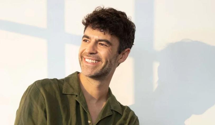 Jorge Arecheta comparte las primeras fotos con Octavia Bernasconi tras su separación de Josefina Fiebelkorn