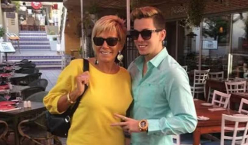 El comentario de Raquel Argandoña en foto de Nano Calderón genera reacciones: apuntan a soltería