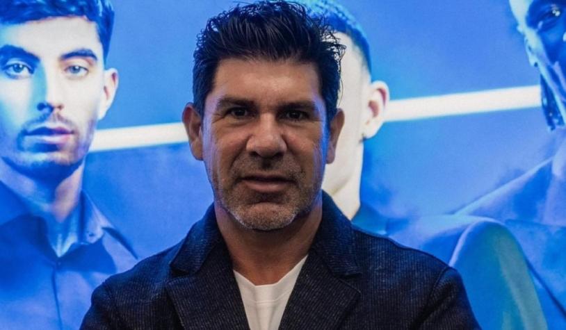 Destapan posible romance de Marcelo Salas con exchica reality Mariana Alcalde