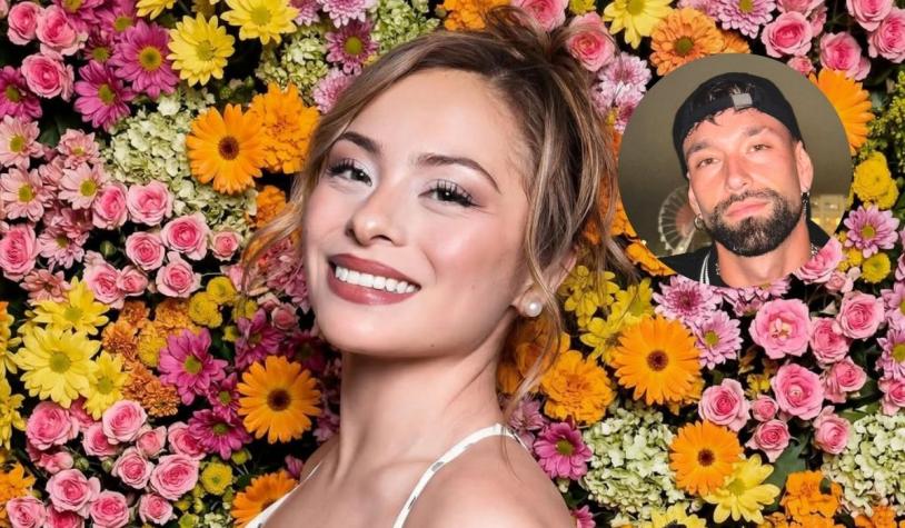 Skarleth Labra revela los motivos del quiebre con Diego Bazaes: "Es parte de madurar"