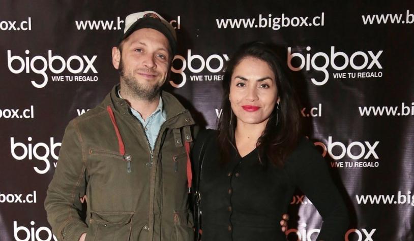 Exesposo actor de Carmen Gloria Bresky actualiza su estado de salud tras compleja hospitalización