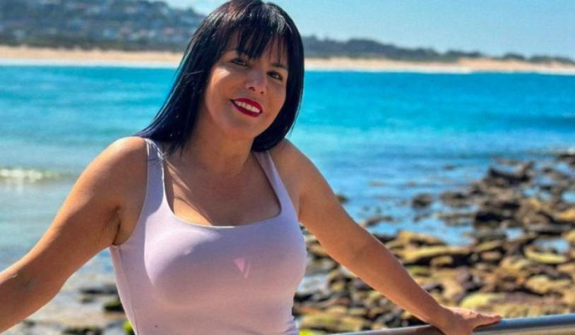 Anita Alvarado muestra a sus nietos de distintas nacionalidades y recibe ola comentarios: "Qué hermosos"